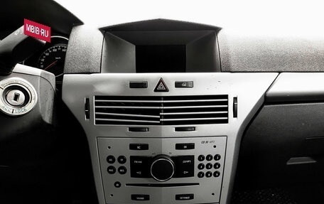 Opel Astra H, 2011 год, 515 000 рублей, 18 фотография