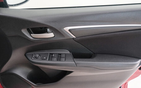 Honda Fit III, 2018 год, 1 229 000 рублей, 19 фотография
