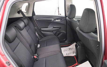 Honda Fit III, 2018 год, 1 229 000 рублей, 21 фотография