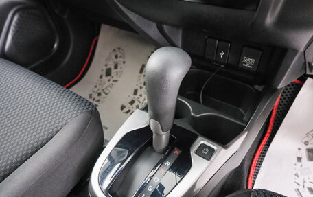 Honda Fit III, 2018 год, 1 229 000 рублей, 17 фотография