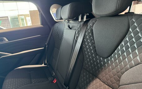 Haval F7, 2026 год, 3 299 000 рублей, 10 фотография
