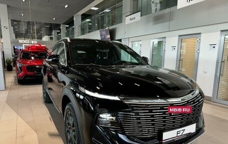 Haval F7, 2026 год, 3 299 000 рублей, 14 фотография