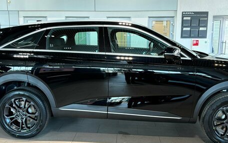Haval F7, 2026 год, 3 299 000 рублей, 16 фотография