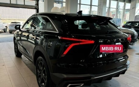 Haval F7, 2026 год, 3 299 000 рублей, 20 фотография