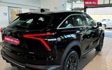 Haval F7, 2026 год, 3 299 000 рублей, 17 фотография