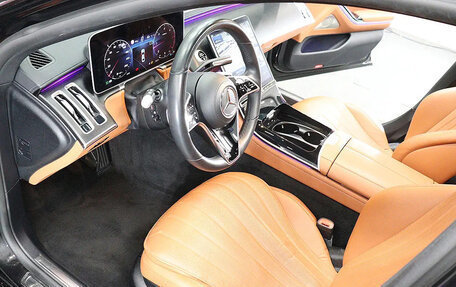 Mercedes-Benz S-Класс, 2023 год, 8 500 000 рублей, 7 фотография