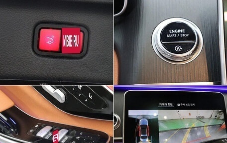 Mercedes-Benz S-Класс, 2023 год, 8 500 000 рублей, 10 фотография