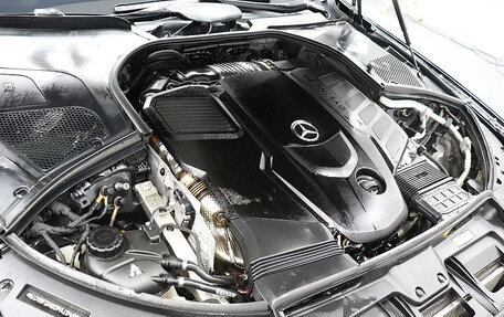 Mercedes-Benz S-Класс, 2023 год, 8 500 000 рублей, 18 фотография