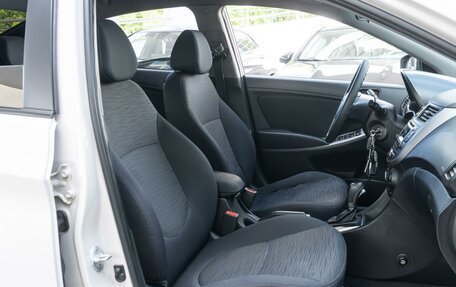 Hyundai Solaris II рестайлинг, 2015 год, 1 079 000 рублей, 8 фотография