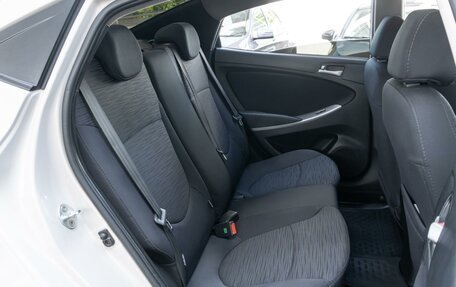 Hyundai Solaris II рестайлинг, 2015 год, 1 079 000 рублей, 7 фотография