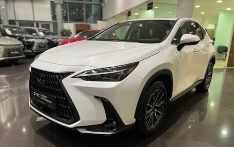 Lexus NX, 2025 год, 6 550 000 рублей, 2 фотография