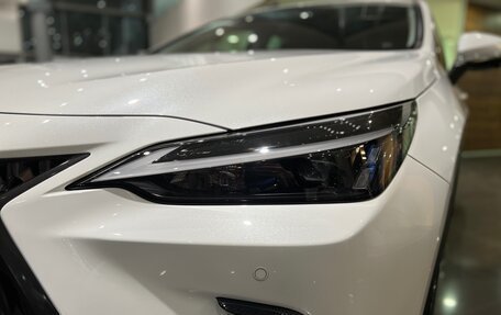Lexus NX, 2025 год, 6 550 000 рублей, 4 фотография