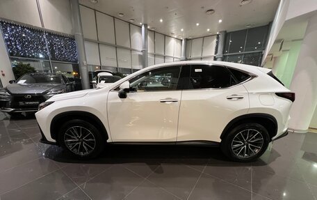 Lexus NX, 2025 год, 6 550 000 рублей, 10 фотография