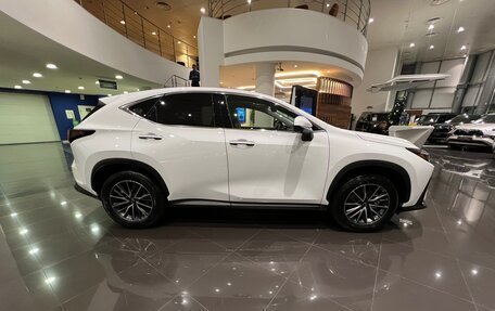 Lexus NX, 2025 год, 6 550 000 рублей, 8 фотография
