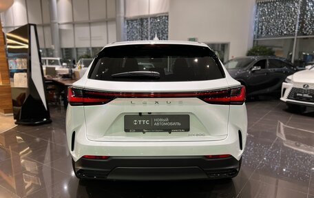 Lexus NX, 2025 год, 6 550 000 рублей, 12 фотография