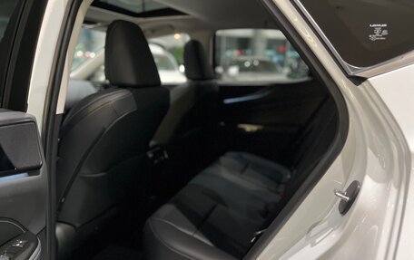 Lexus NX, 2025 год, 6 550 000 рублей, 18 фотография