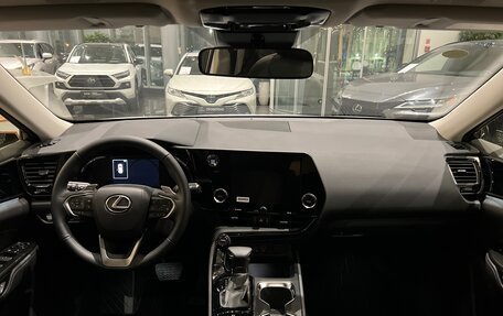 Lexus NX, 2025 год, 6 550 000 рублей, 17 фотография