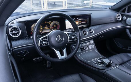 Mercedes-Benz E-Класс, 2019 год, 3 699 000 рублей, 9 фотография