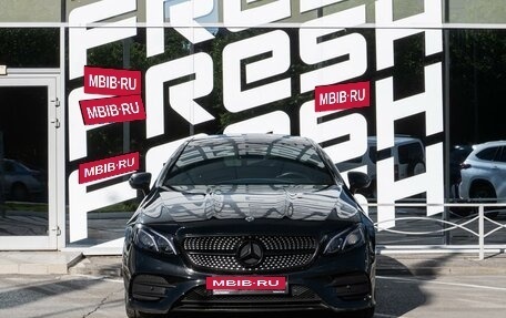Mercedes-Benz E-Класс, 2019 год, 3 699 000 рублей, 3 фотография