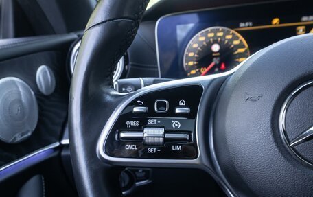 Mercedes-Benz E-Класс, 2019 год, 3 699 000 рублей, 20 фотография