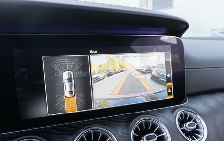 Mercedes-Benz E-Класс, 2019 год, 3 699 000 рублей, 16 фотография