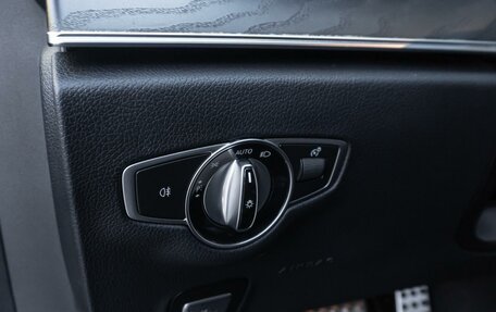 Mercedes-Benz E-Класс, 2019 год, 3 699 000 рублей, 22 фотография
