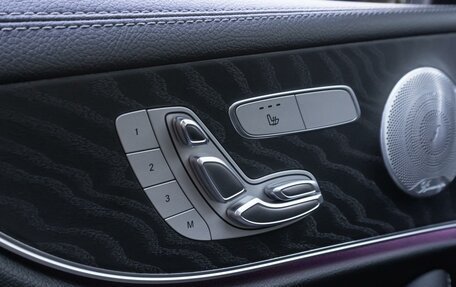 Mercedes-Benz E-Класс, 2019 год, 3 699 000 рублей, 24 фотография