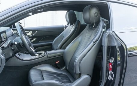 Mercedes-Benz E-Класс, 2019 год, 3 699 000 рублей, 13 фотография