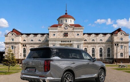 GAC GS8, 2026 год, 4 599 000 рублей, 3 фотография