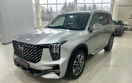 GAC GS8, 2026 год, 4 599 000 рублей, 5 фотография