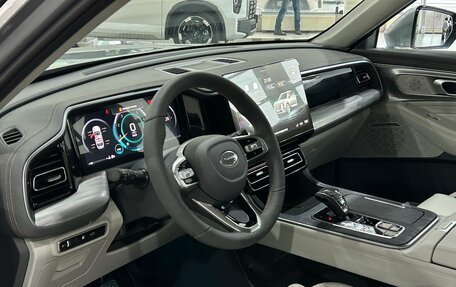 GAC GS8, 2026 год, 4 599 000 рублей, 8 фотография