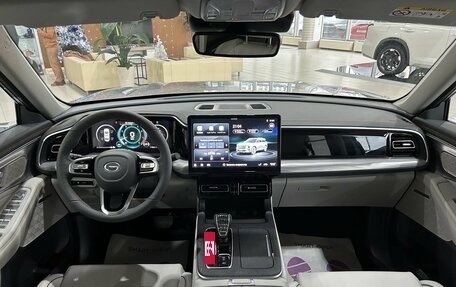 GAC GS8, 2026 год, 4 599 000 рублей, 4 фотография
