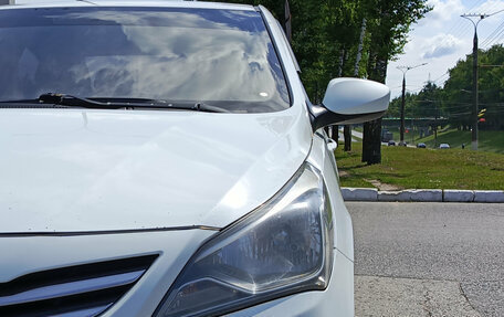 Hyundai Solaris II рестайлинг, 2016 год, 885 000 рублей, 21 фотография