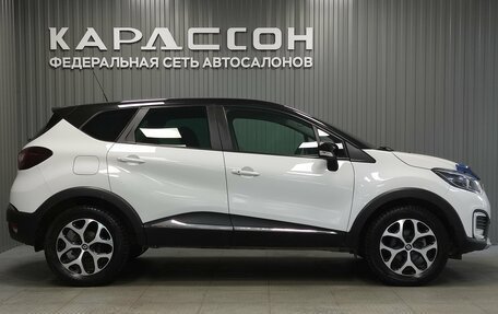 Renault Kaptur I рестайлинг, 2018 год, 1 500 000 рублей, 6 фотография
