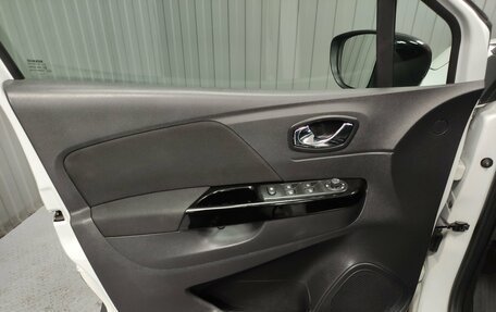 Renault Kaptur I рестайлинг, 2018 год, 1 500 000 рублей, 14 фотография