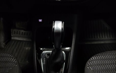 Renault Kaptur I рестайлинг, 2018 год, 1 500 000 рублей, 13 фотография