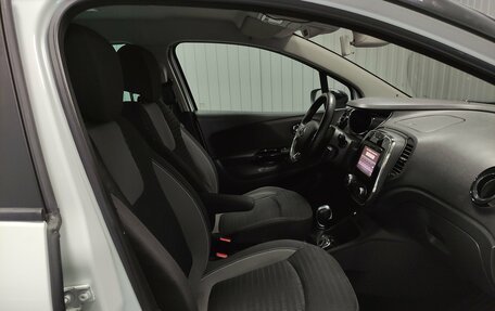 Renault Kaptur I рестайлинг, 2018 год, 1 500 000 рублей, 9 фотография