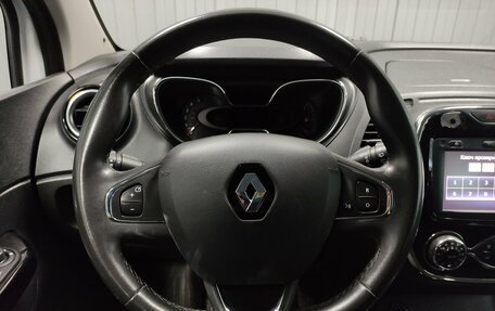 Renault Kaptur I рестайлинг, 2018 год, 1 500 000 рублей, 7 фотография