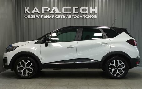 Renault Kaptur I рестайлинг, 2018 год, 1 500 000 рублей, 5 фотография