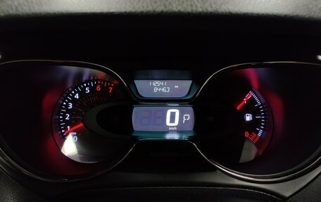 Renault Kaptur I рестайлинг, 2018 год, 1 500 000 рублей, 11 фотография