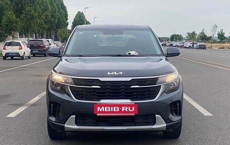KIA Seltos I, 2023 год, 1 570 000 рублей, 2 фотография