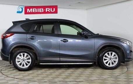 Mazda CX-5 II, 2012 год, 1 499 990 рублей, 4 фотография