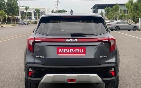 KIA Seltos I, 2023 год, 1 570 000 рублей, 5 фотография