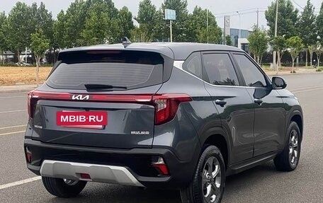 KIA Seltos I, 2023 год, 1 570 000 рублей, 6 фотография