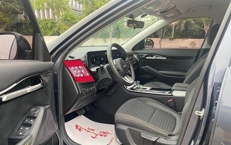 KIA Seltos I, 2023 год, 1 570 000 рублей, 7 фотография