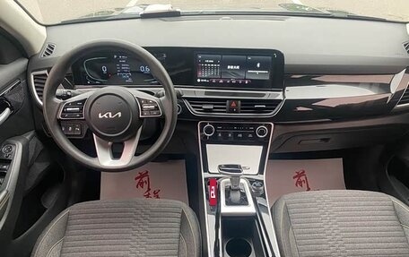 KIA Seltos I, 2023 год, 1 570 000 рублей, 8 фотография