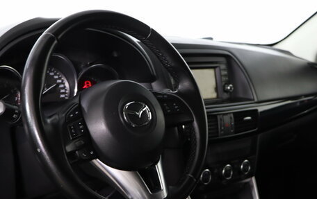 Mazda CX-5 II, 2012 год, 1 499 990 рублей, 9 фотография