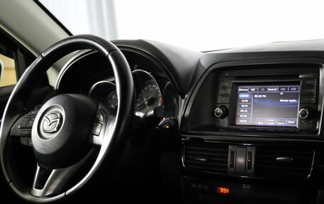 Mazda CX-5 II, 2012 год, 1 499 990 рублей, 12 фотография
