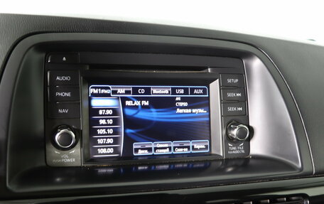 Mazda CX-5 II, 2012 год, 1 499 990 рублей, 17 фотография