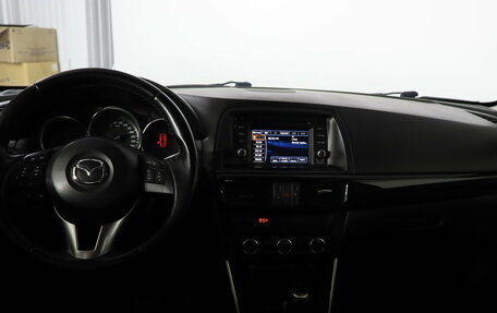 Mazda CX-5 II, 2012 год, 1 499 990 рублей, 13 фотография